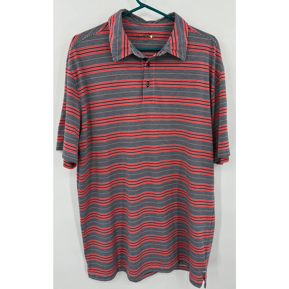 Men's Arnold Palmer Golf‎ Polo Size XXL